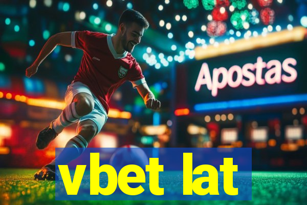 vbet lat